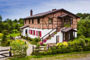 SPOKÓJ & DOBRO - slow life apartments in Gąski